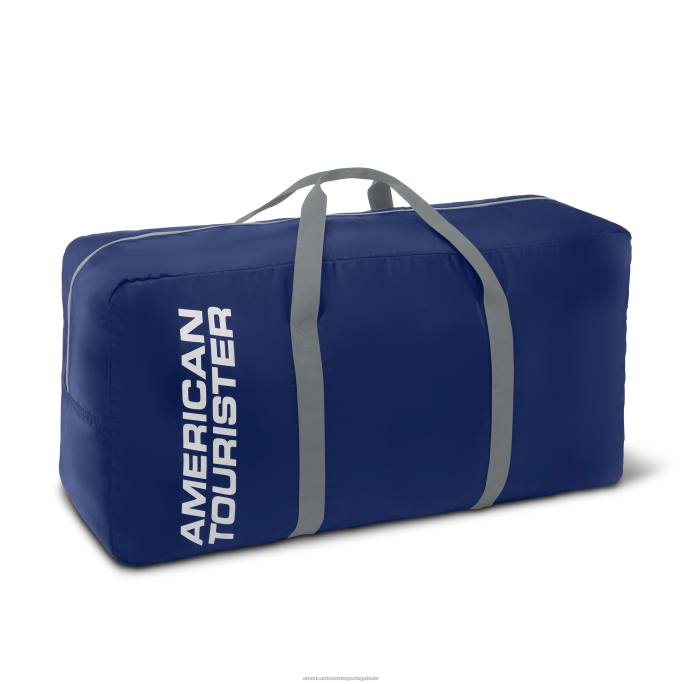 American Tourister azul safira bolsa tote-a-fun acessórios TRV46145